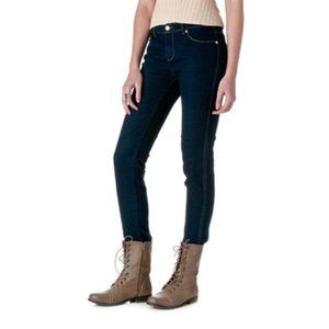 Monarda Low Rise Skinny Ankle Jeans NWT